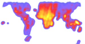 sentinel-heatmap