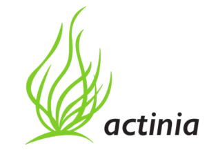 actinia logo