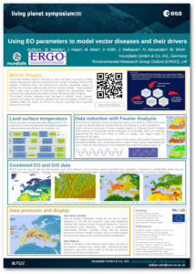 Posterbeitrag zum MOOD Projekt auf dem LPS