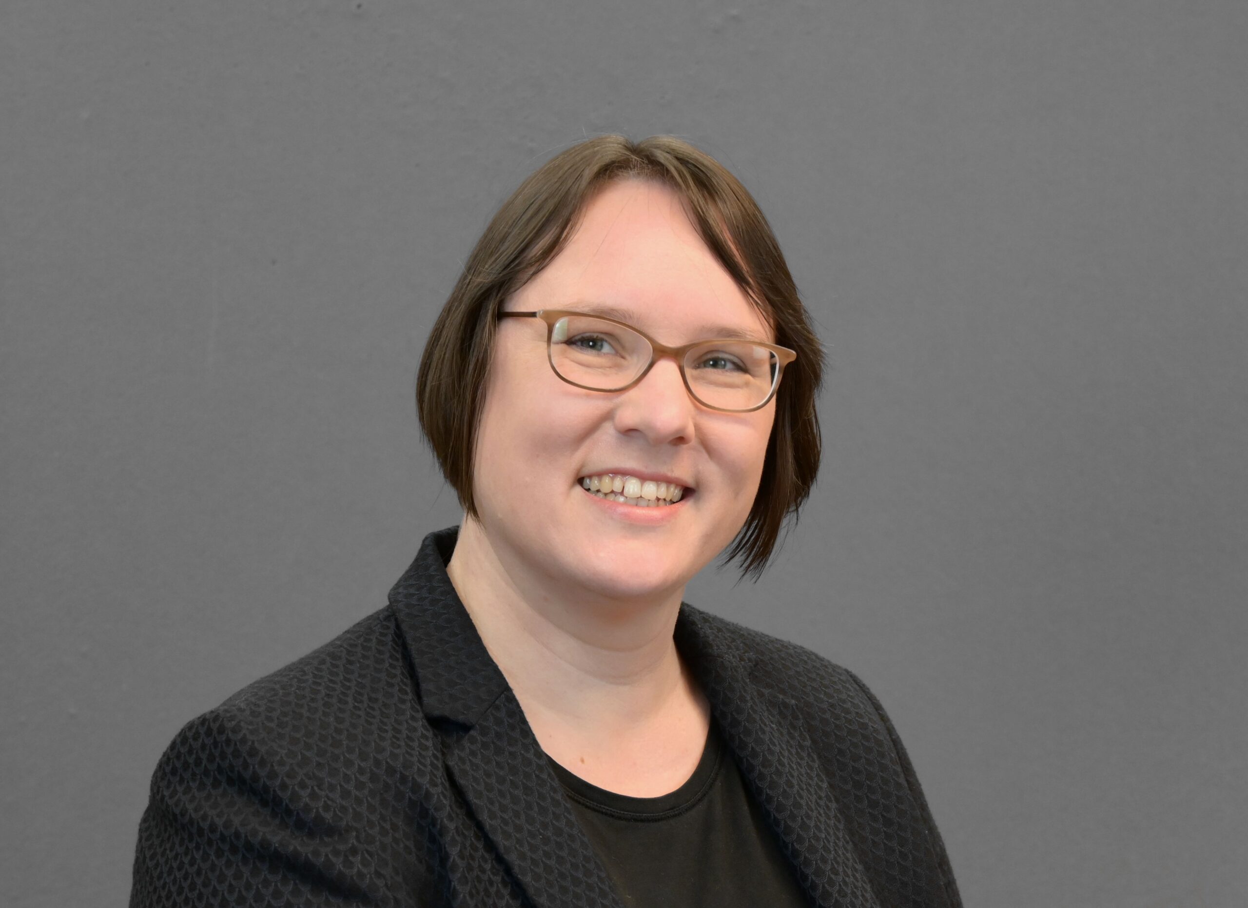 Dr. Elisabeth Panzenböck, Projektleiterin