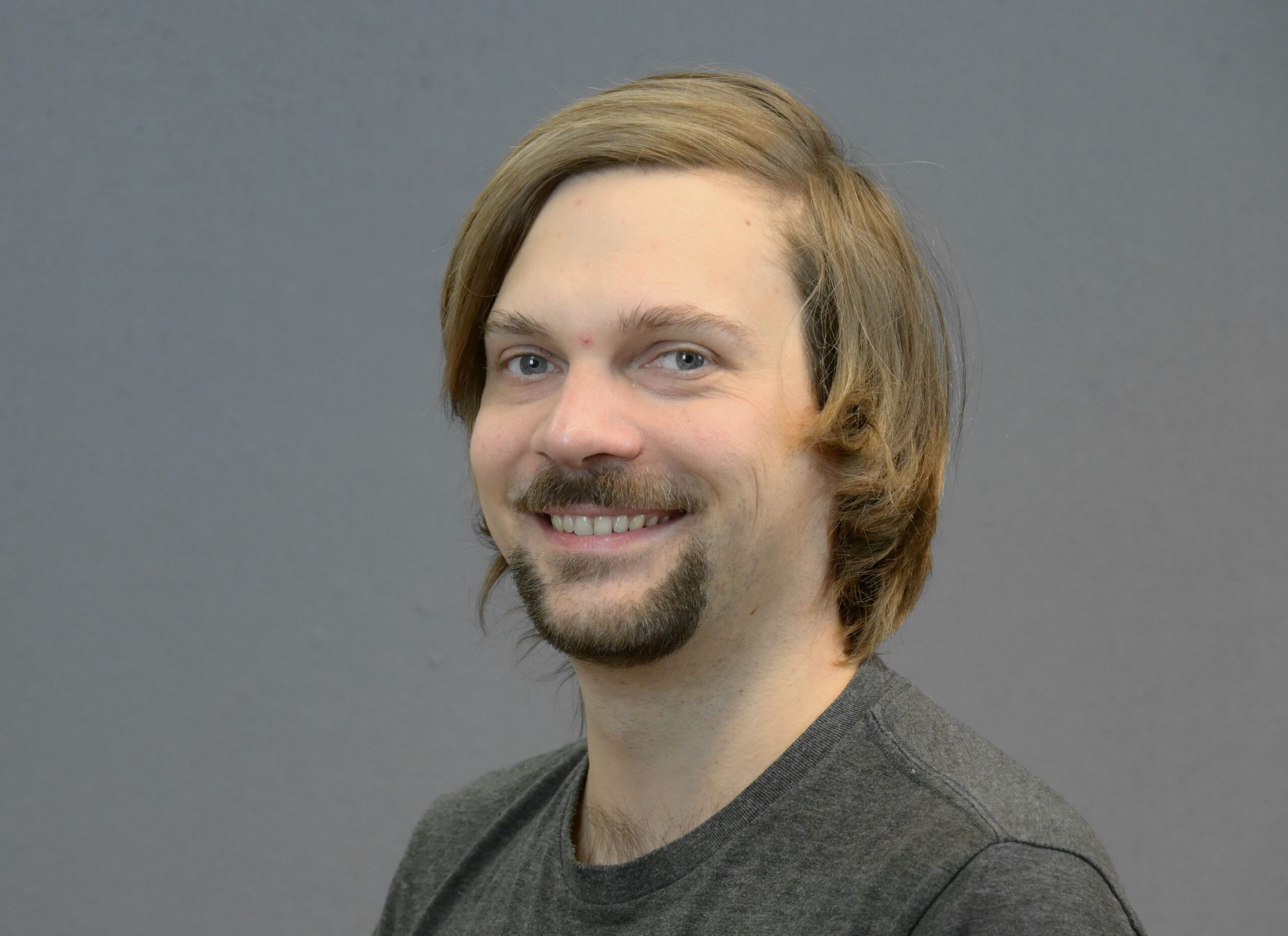 Guido Riembauer, Geodatenanalyst