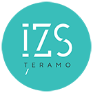 IZS Teramo logo