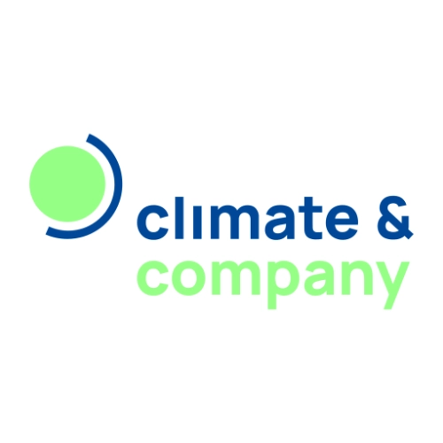 Unser Partner: Climate & Company